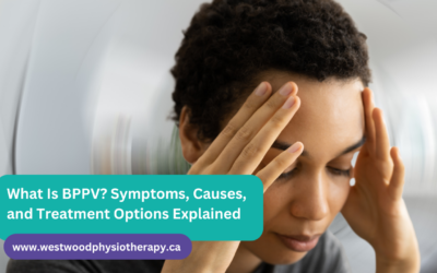 What Is BPPV? Symptoms, Causes, and Treatment Options Explained