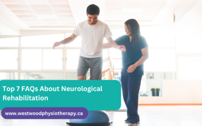 Top 7 FAQs About Neurological Rehabilitation